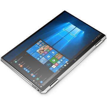 Notebook HP 13-aw0022nw i7-1065G7 13,3"/16GB/SSD512/W10