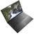 Notebook DELL Vostro 7500 Notebook Black, Grey 39.6 cm (15.6") 1920 x 1080 pixels 10th gen Intel® Core™ i7 16 GB DDR4-SDRAM 1000 GB SSD NVIDIA® GeForce® GTX 1650 Ti Wi-Fi 6 (802.11ax) Windows 10 Pro