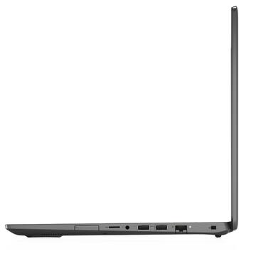 Notebook DELL Latitude 3510 Notebook Black 39.6 cm (15.6") 1920 x 1080 pixels 10th gen Intel® Core™ i7 8 GB DDR4-SDRAM 256 GB SSD Wi-Fi 6 (802.11ax) Windows 10 Pro