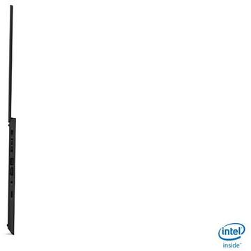 Notebook Lenovo ThinkPad T490 Notebook Black 35.6 cm (14") 1920 x 1080 pixels 8th gen Intel® Core™ i5 8 GB DDR4-SDRAM 256 GB SSD Wi-Fi 5 (802.11ac) Windows 10 Pro