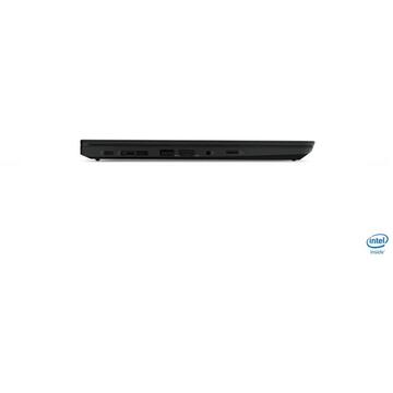 Notebook Lenovo ThinkPad T490 Notebook Black 35.6 cm (14") 1920 x 1080 pixels 8th gen Intel® Core™ i5 8 GB DDR4-SDRAM 256 GB SSD Wi-Fi 5 (802.11ac) Windows 10 Pro