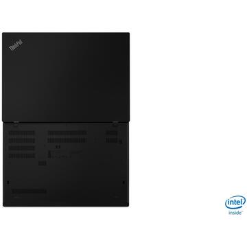 Notebook Lenovo L490 i3-8145U 14.0 FHD/8GB/SSD256GB/INT/W10P
