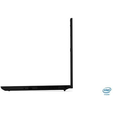 Notebook Lenovo ThinkPad L490 Notebook Black 35.6 cm (14") 1920 x 1080 pixels 8th gen Intel® Core™ i7 16 GB DDR4-SDRAM 512 GB SSD Wi-Fi 5 (802.11ac) Windows 10 Pro