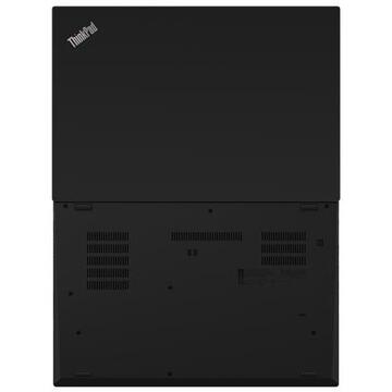 Notebook Lenovo T590 i7-8565U 15,6/16/SSD512/MX250/LTE/W10P