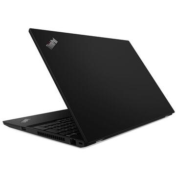 Notebook Lenovo T590 i7-8565U 15,6/16/SSD512/MX250/LTE/W10P