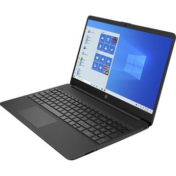Notebook HP 15s-eq0034nw R5-3500U 15,6/8GB/SSD512/INT/W10