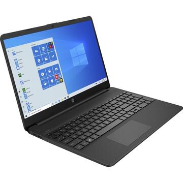 Notebook HP 15s-eq0034nw R5-3500U 15,6/8GB/SSD512/INT/W10