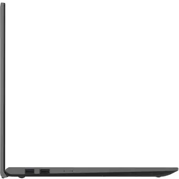 Notebook Asus VivoBook X512JA-EJ369 15.6" Full HD Intel Core i7-1065G7 8GB 512GB, Intel Iris Plus Graphics, Free DOS, gri