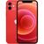 Smartphone Apple iPhone 12 128GB (PRODUCT)RED