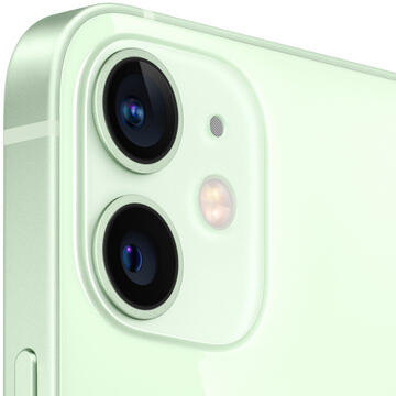 Smartphone Apple iPhone 12 mini        64GB green
