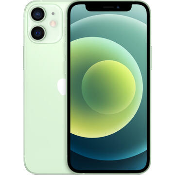 Smartphone Apple iPhone 12 mini       256GB green