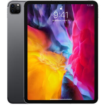 Tableta Apple iPad Pro 11 Wi-Fi Cell 1TB grey
