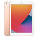 Tableta Apple iPad 10.2 Wi-Fi Cell 32GB Gold   MYMK2FD/A