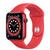 Smartwatch Apple Watch Series 6 GPS 40mm Red Alu Case Red Sport Band