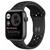 Smartwatch Apple Watch Nike Series 6 GPS 44mm Gray Alu Anthracite Nike
