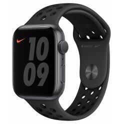 Smartwatch Apple Watch Nike Series 6 GPS Cell 44mm Gray Alu Anthrac. Nike