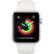 Smartwatch Apple Watch Series 3 GPS 42mm Silver Alu White Sport Band