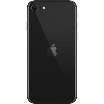 Smartphone Apple iPhone SE (2020) 64GB Black