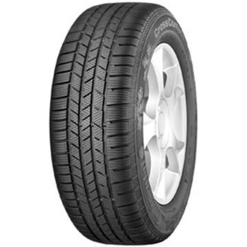 Anvelopa CONTINENTAL 245/75R16 120/116Q CONTICROSSCONTACT WINTER LT LRE DOT 2016 MS 3PMSF (E-6)