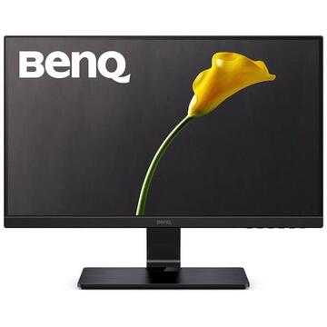 Monitor LED BenQ GW2475H (23.8") 1920 x 1080 pixels Full HD LED Black