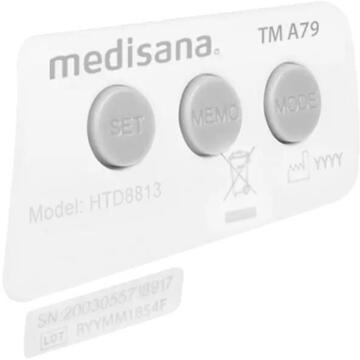 Medisana Infrared TM A79 digital body thermometer