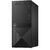 Sistem desktop brand DELL Vostro 3670 9th gen Intel® Core™ i3 i3-9100 8 GB DDR4-SDRAM 1000 GB HDD Mini Tower Black,Silver PC Windows 10 Pro