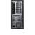 Sistem desktop brand DELL Vostro 3670 9th gen Intel® Core™ i3 i3-9100 8 GB DDR4-SDRAM 1000 GB HDD Mini Tower Black,Silver PC Windows 10 Pro