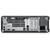 Sistem desktop brand HP 290 G2 9th gen Intel® Core™ i3 i3-9100 8 GB DDR4-SDRAM 256 GB SSD SFF Black PC Windows 10 Pro