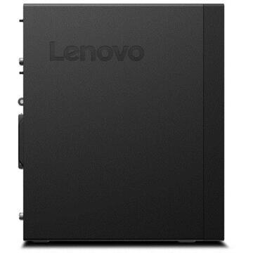 Sistem desktop brand Lenovo ThinkStation P330 9th gen Intel® Core™ i7 i7-9700 8 GB DDR4-SDRAM 256 GB SSD Tower Black PC Windows 10 Pro