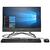 Sistem desktop brand HP 200 G4 22 54.6 cm (21.5") 1920 x 1080 pixels 10th Generation Intel® Core™ i5 8 GB DDR4-SDRAM 1000 GB HDD Wi-Fi 5 (802.11ac) Gray All-in-One PC Windows 10 Pro