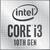 Procesor Intel Core i3-10100F processor 3.6 GHz Box 6 MB