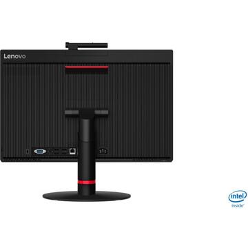 Sistem desktop brand Lenovo ThinkCentre M820z 10SC002WPB i5-9400/8G/256/INT/21,5 W10P