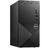 Sistem desktop brand DELL Vostro 3888 10th gen Intel® Core™ i5 i5-10400 8 GB DDR4-SDRAM 1000 GB HDD Mini Tower Black PC Windows 10 Pro
