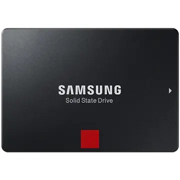 SSD SSD Samsung 860 PRO 2,5" 256GB SATA 6GB/s B2B