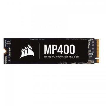 SSD Corsair MP400 1TB NVMe PCIe M.2