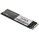 SSD LC-Power LC Power Phenom Pro Series - Solid-State-Disk - 512 GB - PCI Express 3.0 x4 (NVMe)