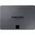 SSD Samsung 870 QVO 1TB  SATA3