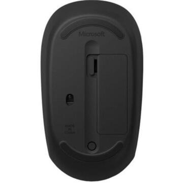 Mouse Microsoft RJN-00006, Bluetooth, Black