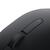 Mouse Dell Mobile Pro MS5120W, USB Wireless, Black