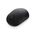 Mouse Dell Mobile Pro MS5120W, USB Wireless, Black