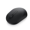 Mouse Dell MS3320W, Bluetooth, Black