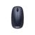 Mouse Asus MW201C, USB Wireless/Bluetooth, Blue