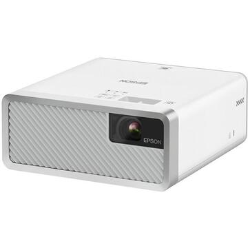 Videoproiector PROJECTOR EPSON EF-100W ANDROID TV EDITI