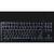 Tastatura Razer KB  BLACKWIDOW LITE GAMING MERCURY Negru