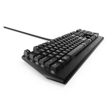 Tastatura Dell DL ALIENWARE MEC GAMING KEYBOARD AW310K