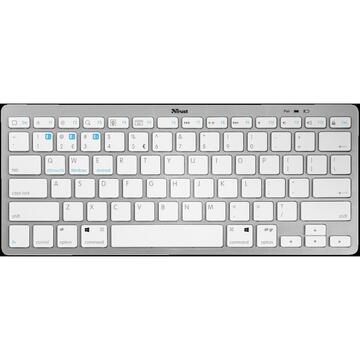 Tastatura Trust Nado Bluetooth Wireless Keyboard