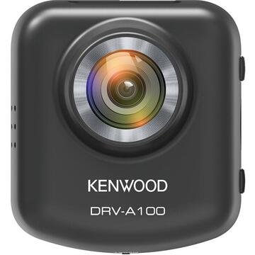 Camera video auto Kenwood DRV-A100 dashcam HD Black