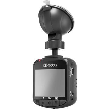 Camera video auto Kenwood DRV-A100 dashcam HD Black