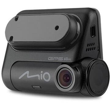 Camera video auto Mio MiVue 821 Full HD Black