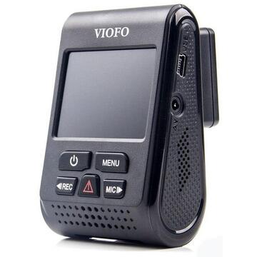 Camera video auto VIOFO A119 V3 dashcam Black
